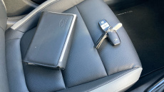 Kia Stonic 1.0T GDi 4 5dr Petrol Estate